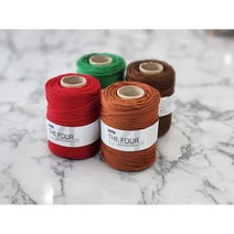 [라미니팅] 굵은튜브사 더포, 5, 1개