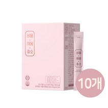 자연에온 비움채움효소, 3g 30포 10개