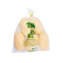 기타 알뜰 살구비누 120g 5개입 목욕탕 세면 거품 세정, 쿠팡 1