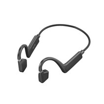 엑토 초경량 무선 블루투스 이어폰 BTE-35 블루투스무선이어폰 무선블루투스이어폰 골전도이어폰 오픈형이어폰 조깅이어폰, 허브쿠팡 본상품선택