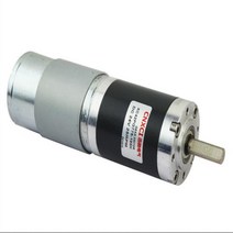 모터 수리도구 부품 42mm 유성 DC 기어 42PG775 12V24V 감속기 브러시 7, 950rpm+12V