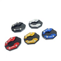 2022 nmax155 튜닝 사이드 스탠드 클립 21-22년식, 1개