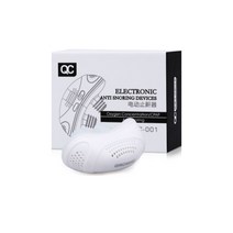 비강확장기 수면무호흡증 코골이 교정기 산소공급, 화이트