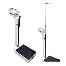 아날로그계량저울 기계식저울계 최대160kg(SC-02), 단일속성