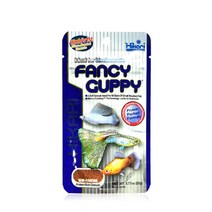 바보사랑 히카리 팬시구피 22g 관상어 열대어 먹이 사료 밥.헬로아쿠아, 상세 설명 참조