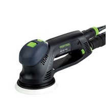 페스툴 576024 다기능 샌더 RO 150 FEQ-Plus ROTEX