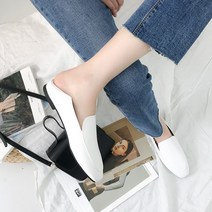 돌체 투웨이 로퍼 신발 구두 단화 블로퍼
