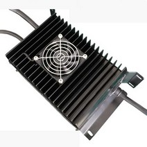 전기 자동차 충전기 48v 64v 개인용 집밥 회사 공장, 72V15A