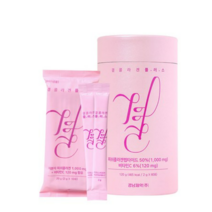 경남제약 결콜라겐 플러스, 2g, 60개 x 58세트