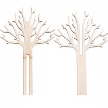 몰드몰 우드스틱 자작나무