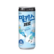 밀키스 제로 250mlx30캔x2박스, 상세페이지 참조