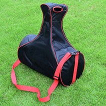 배낭 캐리 숄더 백 샤오미 나인봇 미니 플러스 스쿠터 프로 전동 호버 보드, A, 01 red bag, 1.red bag