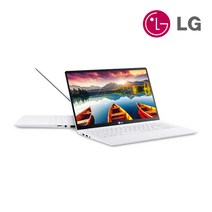 LG그램 15Z980 8세대 i5 i7 8G SSD256G 15.6 Win10 중고 노트북, 화이트, 코어i5, 256GB, 16GB