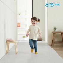 [알집매트] [알집] 복도제로매트 70X400 택1, 상품선택:70X400 복도제로매트 바닐라밀크