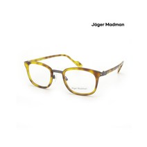 [Jager Madman] 예거 매드맨 브랜드 안경테 JM109-12