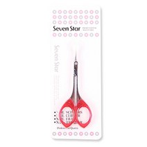 (set)보세 가위4x9.5cm 12개, 1개
