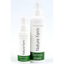 갑각류 새우 녹점 갈색 실이끼 제거제 120ml 열대어, 1개