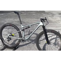 탑MTB 29er 서스펜션 자전거 Rock Shox 산악 프레임 148*12 부스트 카본 경량 1185g, 02 Frame and Wheels