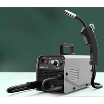 독일기술 소형 용접기 통합 220v 가정용 자동용접기, 업그레이드 프로 3m 용접 토치 5m 핸들