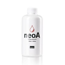 아쿠아리오 Neo A 생 박테리아 수족관 약품, 500ml, 1개