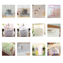 호통포장 비닐인쇄봉투, 100장, 선택02)PE비닐무지(29X40+4)
