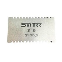 습도막게이지 ST120 도막두께측정 Soltec 습도막측정기, 50 ~ 120㎛
