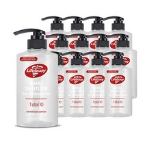 유니레버 라이프보이 손소독제 500ml, 13개