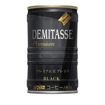 Daido Blend 다이도 블렌드 데이타스부 블랙 캔커피 150g 30개
