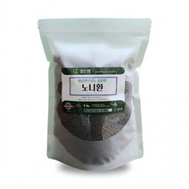대용량 노니환 1kg 이중지퍼백 베트남 노니 환 베트남 슈퍼푸드 도매 제품 정든팜 위탁판매 분말, 단품, 단품