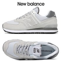 [뉴발란스] 574 남여공용 운동화 U574GS2