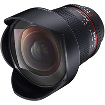 일본직발송 2. SAMYANG(삼양) SAMYANG 단초점 광각 렌즈 14MM F2.8 캐논 EF용 풀 사이즈 대응 B004CS2VMQ, One Size, 캐논 EF