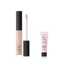 미니 래디언스 프라이머 증정 래디언트 크리미 컨실러 세트, 커스터드