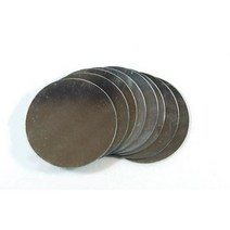 아크릴거울-80mm/8cm/깨지지않는거울-원형/플라스틱거울-원형/원형거울