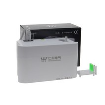 초저소음 응축수 제거 펌프 에어컨 배수 펌프 응축수 리프트 모터 필터, 110v-230v, RS-24a, 유럽 ​​연합