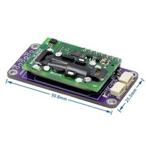 CO2 RH/T 측정용 대기질 센서 모듈 I2C Modbus PWM SCD30, [03] 번들 3
