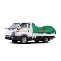 낙하물 방지망 그물망 안전망 화물차 트럭 포터 그물 덮개 1톤 추락 방지 방호망 안전