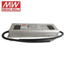 ELG-240-24A-3Y 240 w v led 전원 공급 장치 110 v/220vac dc 10a 방수 ip65 meanwell 드라이버 pfc, 한개옵션0