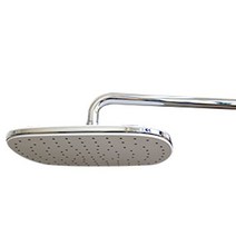 UHC조합 + 사각 해바라기 헤드 고급형해바라기샤워기 교체형헤드_S/N:91+21697E ; 컨슈머프랜들리 CJN869, 1