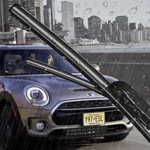 미니쿠퍼 와이퍼 클럽맨 페이스맨 컨트리맨 로드스터 쿠페 용품, 9.Roadster/S (roadster)