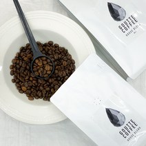 구뜨커피 스페셜티 하우스블랜드 500g, no.4(500g)+no.4(500g), 커피메이커