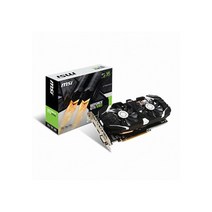 MSI 지포스 GTX1060 3G OC D5 3GB 윈드스톰, [중고] 그래픽카드