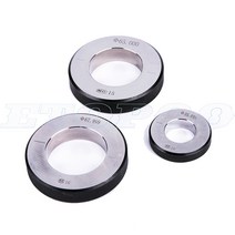 내경 측정기 보어게이지부드러운 구멍 게이지 내경 6-30mm 교정 0.002mm 설정 링 일반 측정, 10 24mm
