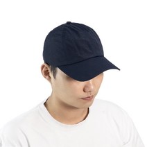 믹스어블 가벼운 초저중량 메쉬 쿨캡 캡모자 골프모자 무지모자 남성여성 공용, 네이비