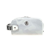 마크앤로나 볼파우치 여성 남성 골프 파우치 Gauge Camo Dopp Kit, 네이비