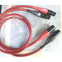 코드컴퍼니 Shawline(쇼라인) XLR 케이블, 1m