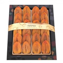 곶감선물세트 건시 1kg 상주곶감 설날 선물용 보자기, 1
