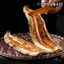 대한민국농수산 국산 민물장어 1kg 자포니카, 생물 민물장어 1kg(손질 후 700g 내외)