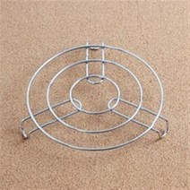 원형 스틸 냄비받침 20cm, 1개, 3세트