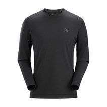 아크테릭스 [아크테릭스][공식판매처] FW22 모투스 AR 크루 LS 남성 ATMFMX5051