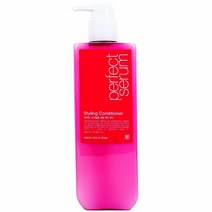 파란물산_[국내산] 미장센 퍼팩트 스타일링 세럼 컨디셔너 린스 680ml, 1, 본상품선택